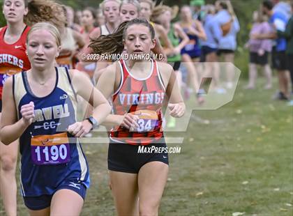 Thumbnail 2 in Wildcat Classic Invitational  photogallery.