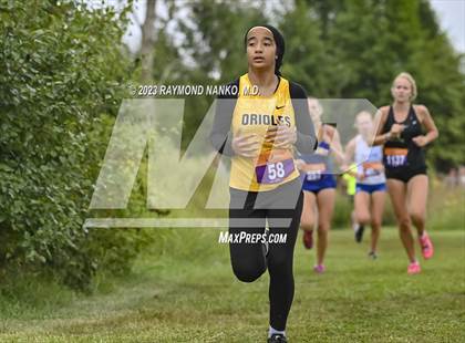 Thumbnail 3 in Wildcat Classic Invitational  photogallery.