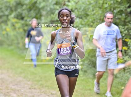 Thumbnail 3 in Wildcat Classic Invitational  photogallery.