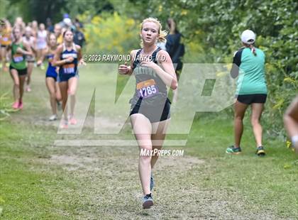 Thumbnail 2 in Wildcat Classic Invitational  photogallery.