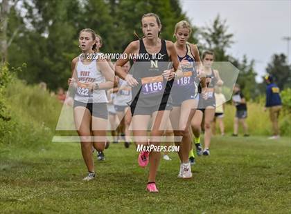 Thumbnail 3 in Wildcat Classic Invitational  photogallery.