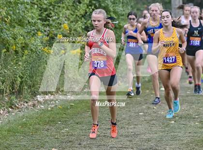 Thumbnail 2 in Wildcat Classic Invitational  photogallery.