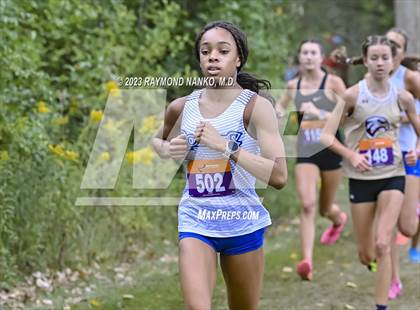 Thumbnail 2 in Wildcat Classic Invitational  photogallery.