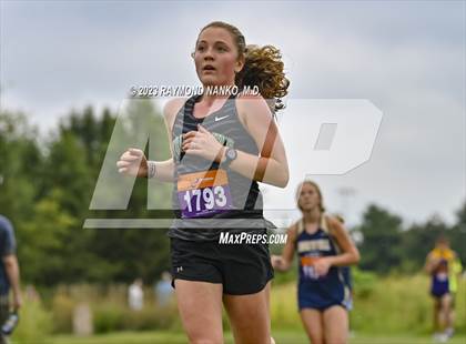 Thumbnail 2 in Wildcat Classic Invitational  photogallery.