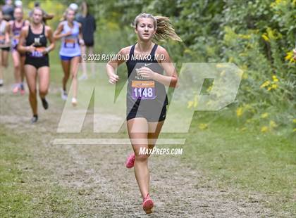 Thumbnail 3 in Wildcat Classic Invitational  photogallery.