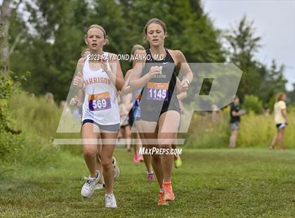 Thumbnail 2 in Wildcat Classic Invitational  photogallery.