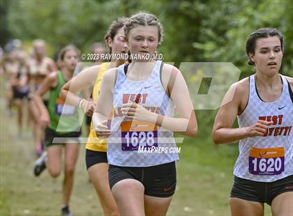 Thumbnail 1 in Wildcat Classic Invitational  photogallery.