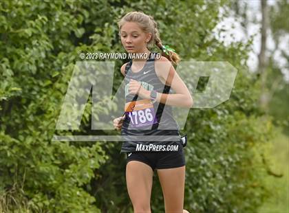 Thumbnail 1 in Wildcat Classic Invitational  photogallery.