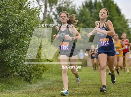 Thumbnail 2 in Wildcat Classic Invitational  photogallery.