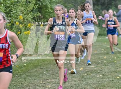 Thumbnail 2 in Wildcat Classic Invitational  photogallery.