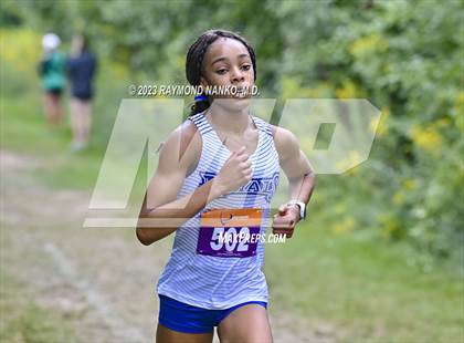 Thumbnail 2 in Wildcat Classic Invitational  photogallery.