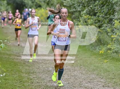 Thumbnail 3 in Wildcat Classic Invitational  photogallery.