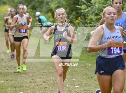 Thumbnail 3 in Wildcat Classic Invitational  photogallery.