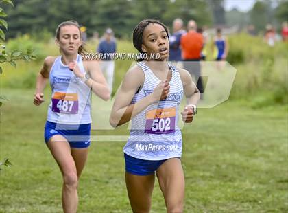 Thumbnail 3 in Wildcat Classic Invitational  photogallery.