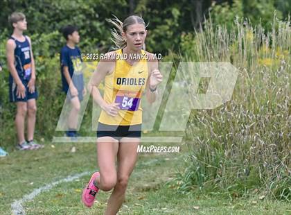 Thumbnail 2 in Wildcat Classic Invitational  photogallery.
