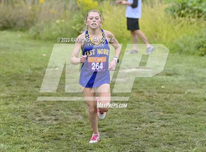 Thumbnail 1 in Wildcat Classic Invitational  photogallery.