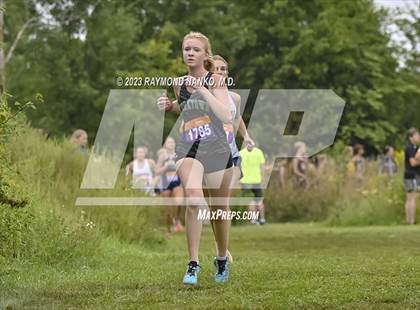 Thumbnail 1 in Wildcat Classic Invitational  photogallery.