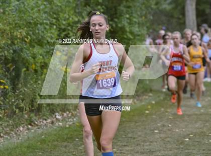 Thumbnail 1 in Wildcat Classic Invitational  photogallery.