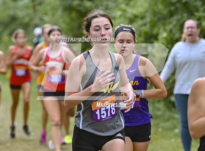 Thumbnail 3 in Wildcat Classic Invitational  photogallery.