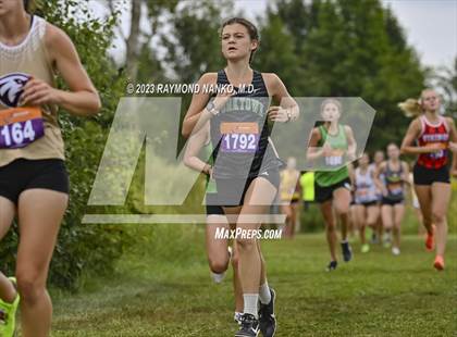 Thumbnail 3 in Wildcat Classic Invitational  photogallery.