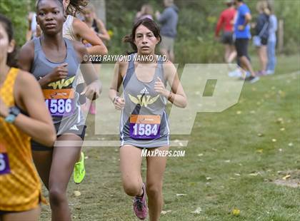 Thumbnail 1 in Wildcat Classic Invitational  photogallery.