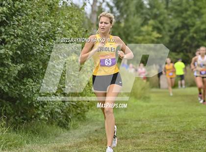 Thumbnail 3 in Wildcat Classic Invitational  photogallery.