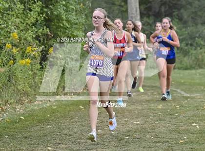 Thumbnail 2 in Wildcat Classic Invitational  photogallery.