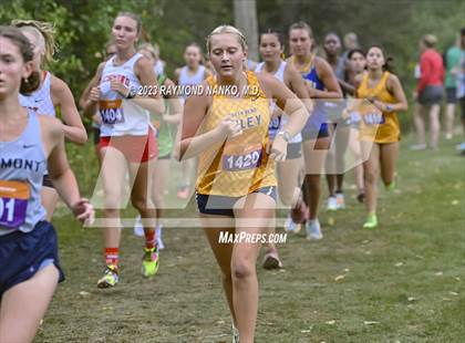 Thumbnail 3 in Wildcat Classic Invitational  photogallery.