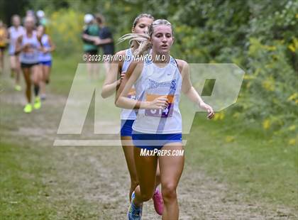Thumbnail 1 in Wildcat Classic Invitational  photogallery.