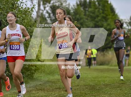 Thumbnail 3 in Wildcat Classic Invitational  photogallery.