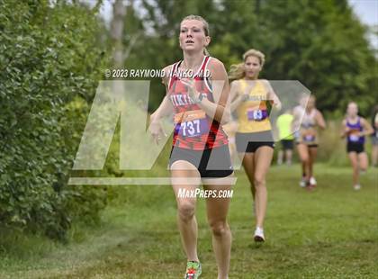 Thumbnail 2 in Wildcat Classic Invitational  photogallery.