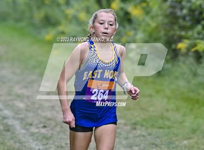 Thumbnail 1 in Wildcat Classic Invitational  photogallery.