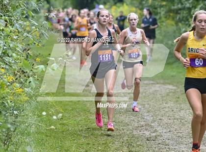 Thumbnail 1 in Wildcat Classic Invitational  photogallery.