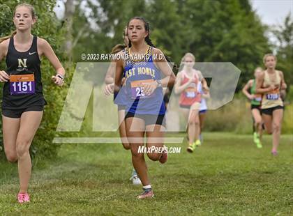Thumbnail 1 in Wildcat Classic Invitational  photogallery.
