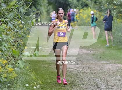 Thumbnail 2 in Wildcat Classic Invitational  photogallery.