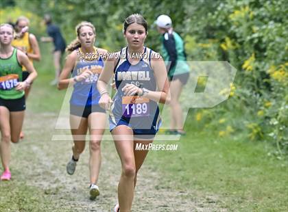 Thumbnail 2 in Wildcat Classic Invitational  photogallery.