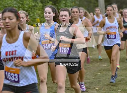 Thumbnail 1 in Wildcat Classic Invitational  photogallery.