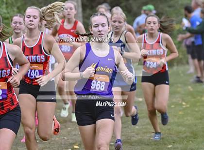 Thumbnail 1 in Wildcat Classic Invitational  photogallery.