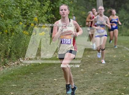 Thumbnail 1 in Wildcat Classic Invitational  photogallery.