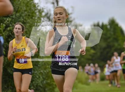 Thumbnail 2 in Wildcat Classic Invitational  photogallery.