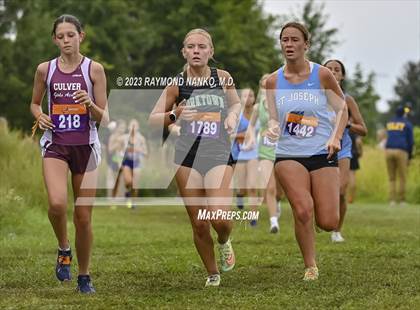 Thumbnail 1 in Wildcat Classic Invitational  photogallery.