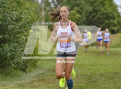 Thumbnail 2 in Wildcat Classic Invitational  photogallery.