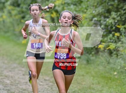 Thumbnail 3 in Wildcat Classic Invitational  photogallery.