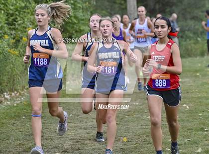 Thumbnail 2 in Wildcat Classic Invitational  photogallery.
