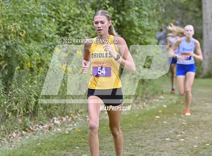 Thumbnail 1 in Wildcat Classic Invitational  photogallery.