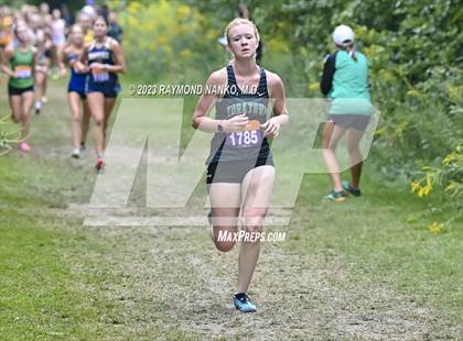 Thumbnail 3 in Wildcat Classic Invitational  photogallery.