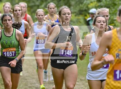 Thumbnail 2 in Wildcat Classic Invitational  photogallery.