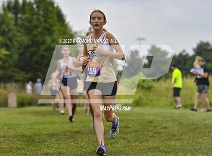 Thumbnail 2 in Wildcat Classic Invitational  photogallery.