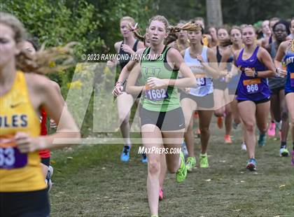 Thumbnail 1 in Wildcat Classic Invitational  photogallery.