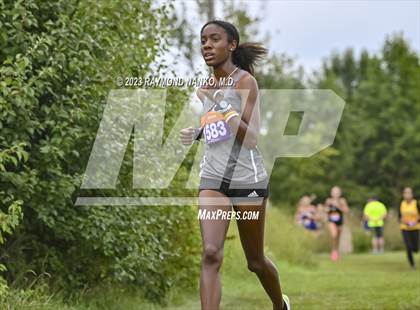 Thumbnail 1 in Wildcat Classic Invitational  photogallery.